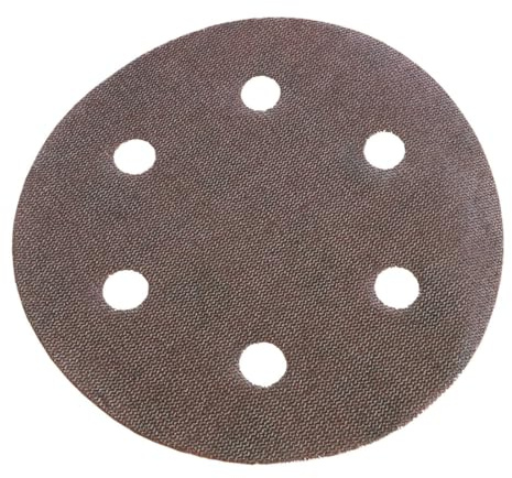 Eibenstock Schleifgitter (Klett) P120, Pak/10St.