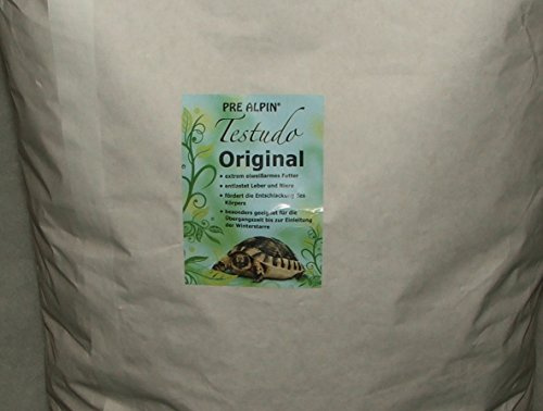 Pre Alpin Testudo Original 12,5 kg