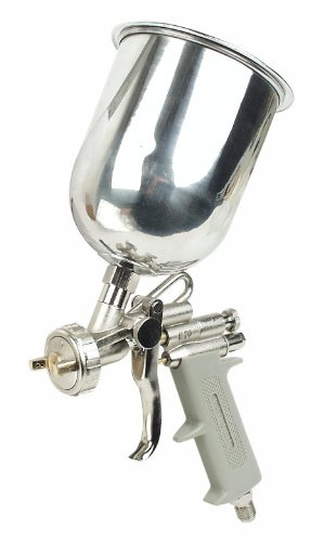 Brüder Mannesmann Farbspritz-Pistole | M 1540