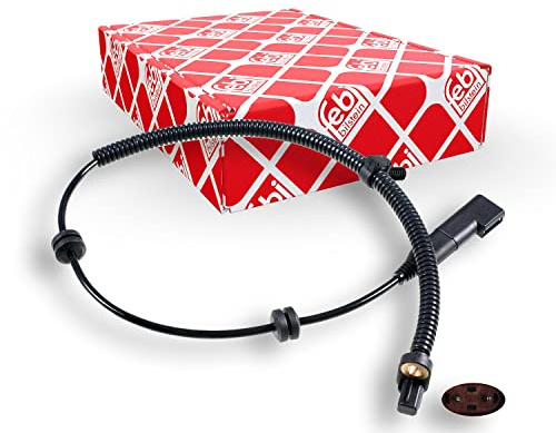 febi bilstein 32565 ABS Sensor, pack of one