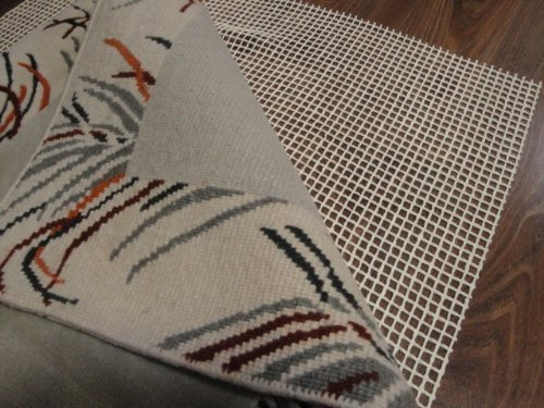 AKO Extra Teppichunterlage III 2.90 x 1.20 m Gitter Format