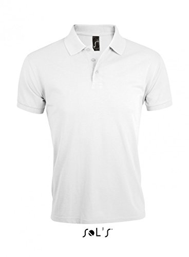 SOLS Sol's Prime Herren-Poloshirt