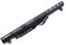 vhbw Akku kompatibel mit Lenovo Flex 2 14 inch und Flex 2 15 inch Serie Notebook Convertible Laptop - Ersatz für L13S4A61, L13M4A61 (4400mAh)