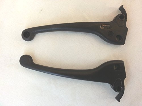 RMS 1 leva frizione sx PIAGGI APE 50 originale piaggi COD. 184100170