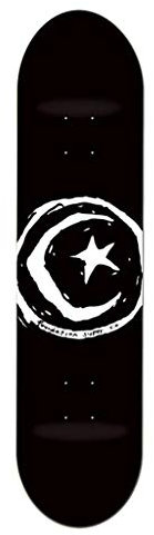 Foundation Star & Moon black 8 Deck