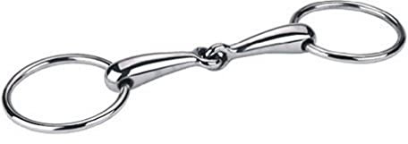 Kerbl 32175/1 Wassertrense hohl, 13.5 cm verpackt