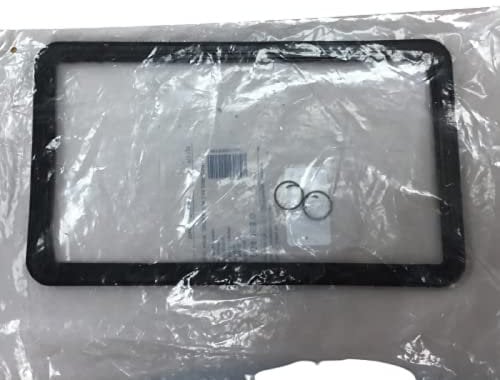 Worcester Greenstar 25 27 29 30 35 37 42 CDI Burner Sealing Gasket 87110041680