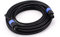 Lautsprecher-Kabel 20 Meter 2x 2,5mm² Speakon-Stecker SPK PA Speaker Professional Audiokabel Boxenkabel