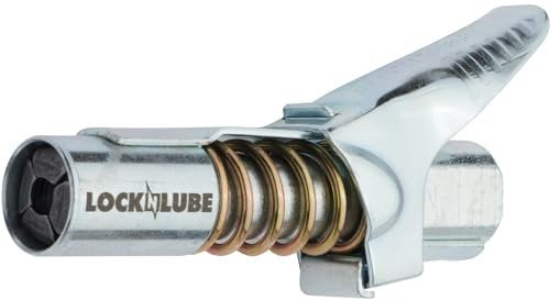 Grease Gun Mouthpiece