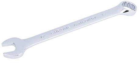 Blue Spot 5224 19 mm Fully Polished Chrome Vanadium Spanner