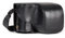MegaGear MG558 Ever Ready Genuine Leather Case and Strap with Battery Access for Sony Alpha A6300/A6000 Camera - Black
