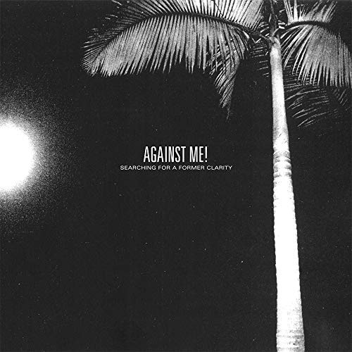 Searching for a Former Clarity [Vinyl]
