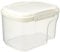 Sistema BAKE IT Food Storage Container, 1.56 L Food Pantry Storage Container, BPA-Free, Great for Cereal, Flour, Pasta & More