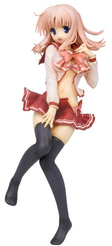 ToHeart2 AnotherDays -Lovemotion- Kono Jarumi (1/6 scale PVC Figure)