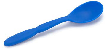 Alessi SG23CUC AZ ASG23 AZ AZ Spoon