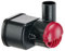 Hydor Pompa Centrifuga Sommergibile PICO 600, 600 l/h, Regolabile, Acqua Dolce e Marina, Fontanelle, Tartarughiere