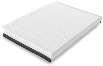 UFI Filters, Innenraumluftfilter Abitacolo 53.137.00, geeignet für Autos, passend für verschiedene Modelle von Mercedes Benz, Volkswagen