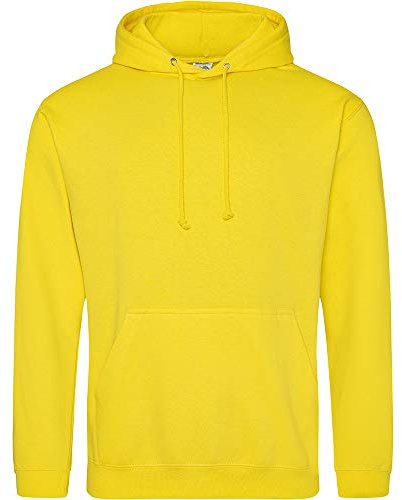 Awdis Unisex College Hooded Sweatshirt/Hoodie