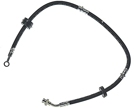 Brembo T79009 Bremsschläuch | Kompatibel mit: SUZUKI VITARA, VITARA Cabrio, X-90