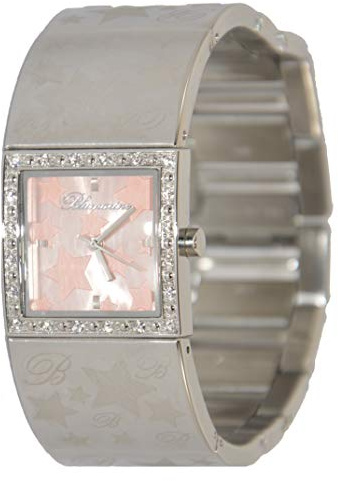 Blumarine BM.3077LS/03M OROLOGIO DONNA ACCIAIO ROSA