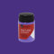 La Pajarita 111422 Pintura para Decoración y DIY, Satinada, 1, Violeta
