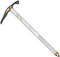Kong. Dhino Classic. Piccozza da Alpinismo. Corpo in Alluminio Leggero, Becca e Puntale in Acciaio Zincato. Grip Superiore. Certificata CE EN 13089/1. Made in Italy. 60cm. 435g.