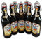 Hacker-Pschorr Münchner Hell (9 Flaschen à 0,5 l / 5,0% vol.)