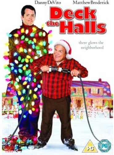 Deck The Halls [UK Import]