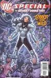 DC Special The Return of Donna Troy #2