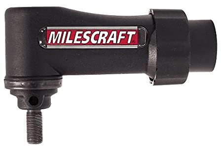 Milescraft 1008 Roto 90 Winkelaufsatz