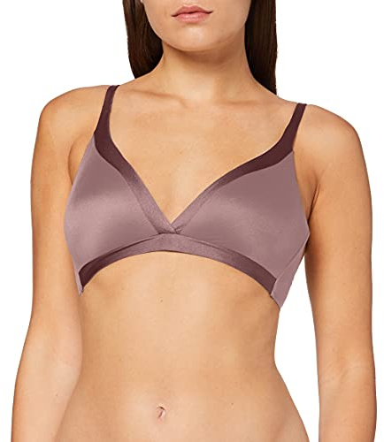 Triumph Damen Body Make-up Soft Touch N Ex Bügelloser BH