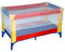 Klamboe - Zanzariera per Culla 130 x 70 x 33 cm
