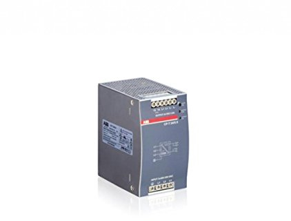 abb-entrelec cp-t – Power Supply 3 x 400 – 500 VAC 24 VDC/5 A