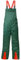 Premium Schnittschutzhose Latzhose Erle Schnittschutz - Gr. 56