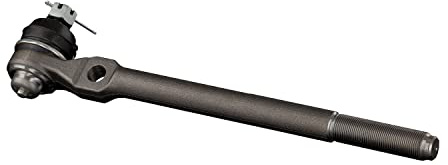 febi bilstein 41375 Spurstangenendstück mit Kronenmutter und Splint, 1 Stück