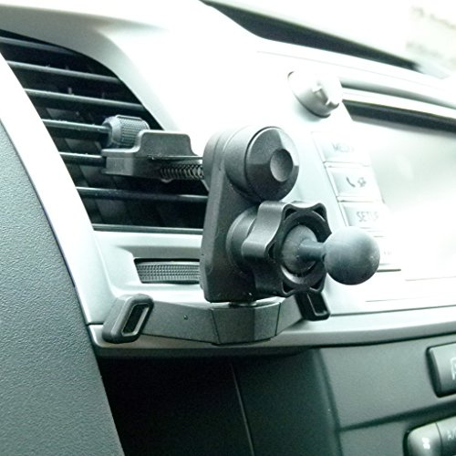 Easy Fit Car Vehicle Air Vent Mount for TomTom GO 40 50 60