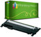 Schwarz Toner kompatibel für Samsung CLP-360/360N CLP-365/365W CLP-368 CLX-3300 CLX-3305/3305FN/3305W/3305FW Xpress SL-C410W/C460W/C460FW/C467W | CLT-K406S