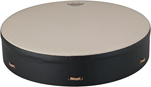 Remo E1-0314-71-CST Buffalo Drum Comfort Sound Technology (14 Zoll)