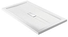 TEUCO Wilmotte Piatto doccia bianco 160x80 (Art.NT58)