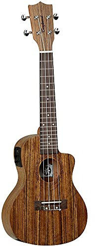 Tanglewood TWT-12E Tiare Concert Ukulele mit Tonabnehmer/EQ