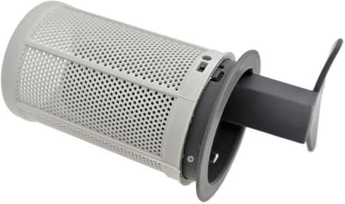 Indesit Indesit Dishwasher Central FILTER + Cylinder Filter Kit – bvmpièces