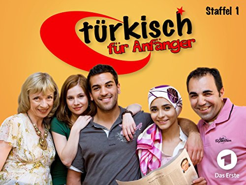 Türkisch für Anfänger