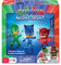 Ravensburger PJ Masks – Pyjamahelden Night Sight Spiel, englische Version