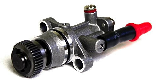 Pompe à huile, Mélange Pompe pour 50 cc Minarelli moteurs Aprilia Amico Scarabeo Sonic SR50, MBK Nitro, Yamaha Aerox Neos