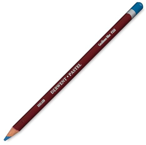 Derwent Pastel Pencil - Cornflower Blue