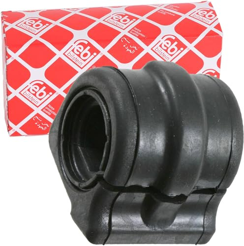 FEBI BILSTEIN Lagerung, Stabilisator 21821 innen | Kompatibel mit: PEUGEOT 406, 406 Break