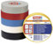 Tesa 04163-00006-02 Weich-PVC-Klebeband Premium 33mx25mm in schwarz