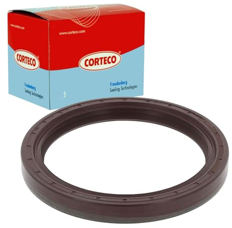Corteco 20026342B Wellendichtring, Kurbelwelle | 20026342B passend für 3 5 7 8 X5 Z8