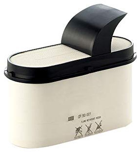 MANN-FILTER CP 50 001 CompacPlus Luftfilter