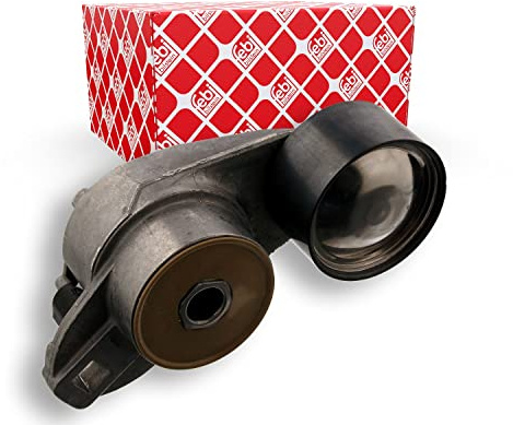 febi bilstein 35534 Riemenspanner für Keilrippenriemen, 1 Stück | 35534, Riemenspanner, Keilrippenriemen